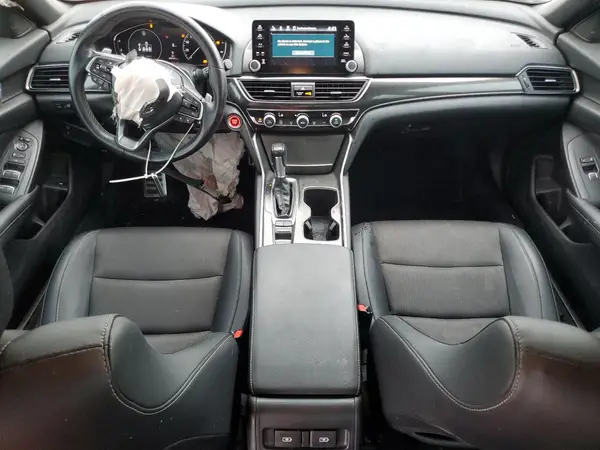 1HGCV1F32NA112016 2022 HONDA ACCORD - Image 8