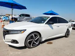 1HGCV1F32NA116678 2022 HONDA ACCORD
