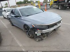 1HGCV1F32NA116857 2022 HONDA ACCORD