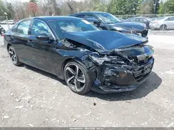 1HGCV1F32NA117667 2022 HONDA ACCORD