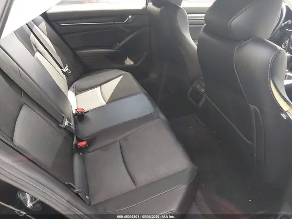 1HGCV1F32NA117667 2022 HONDA ACCORD - Image 8