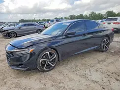 1HGCV1F32NA117720 2022 HONDA ACCORD