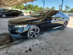 1HGCV1F32NA118110 2022 HONDA ACCORD