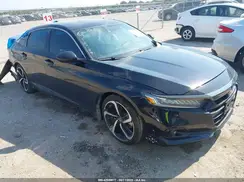 1HGCV1F32NA118205 2022 HONDA ACCORD