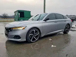 1HGCV1F32NA118494 2022 HONDA ACCORD