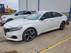1HGCV1F32NA120827 2022 HONDA ACCORD