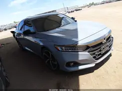 1HGCV1F32NA121153 2022 HONDA ACCORD