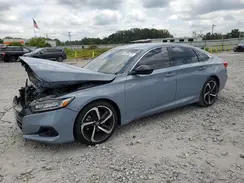1HGCV1F32NA121265 2022 HONDA ACCORD