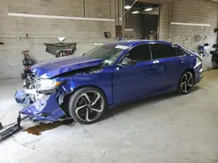 1HGCV1F32NA123601 2022 HONDA ACCORD