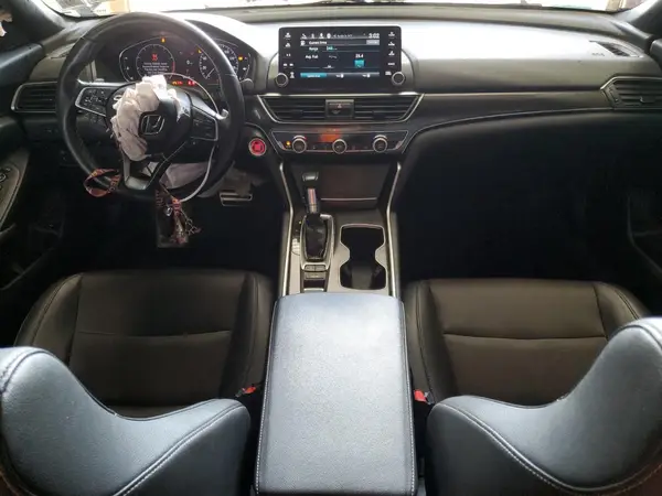 1HGCV1F32NA123601 2022 HONDA ACCORD - Image 8