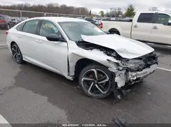 1HGCV1F32NA124215 2022 HONDA ACCORD