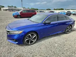 1HGCV1F32NA168375 2022 HONDA ACCORD