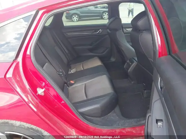 1HGCV1F32NA800517 2022 HONDA ACCORD - Image 8