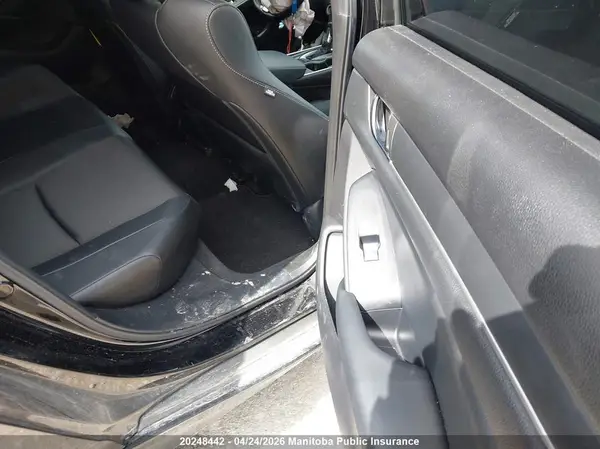 1HGCV1F32NA800842 2022 HONDA ACCORD - Image 8