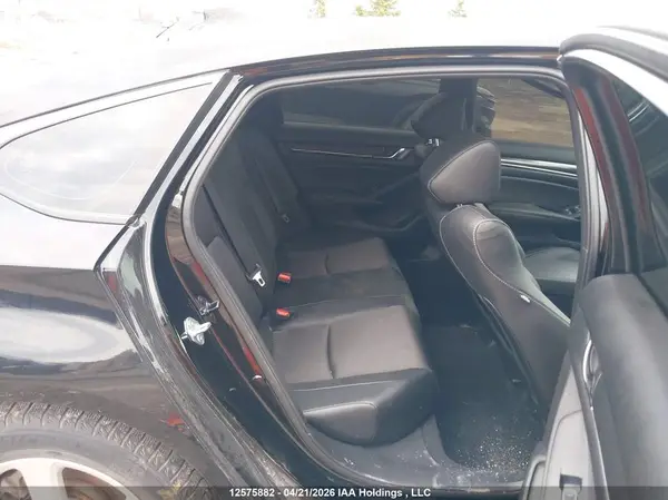1HGCV1F32NA801781 2022 HONDA ACCORD - Image 8