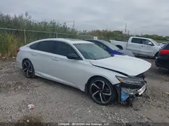 1HGCV1F32NA801909 2022 HONDA ACCORD