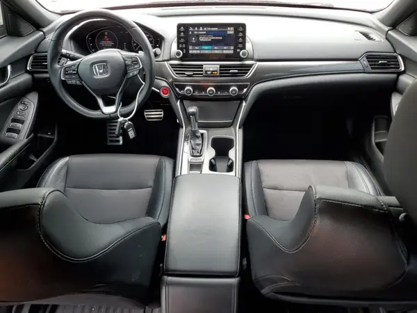 1HGCV1F33JA002828 2018 HONDA ACCORD - Image 8