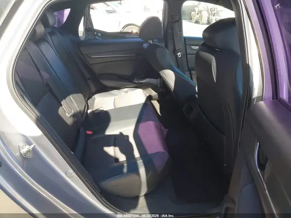 1HGCV1F33JA005292 2018 HONDA ACCORD - Image 8