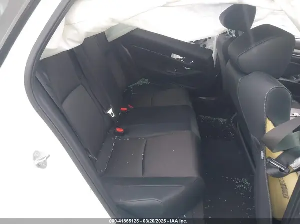1HGCV1F33JA005437 2018 HONDA ACCORD - Image 8