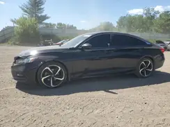 1HGCV1F33JA005874 2018 HONDA ACCORD