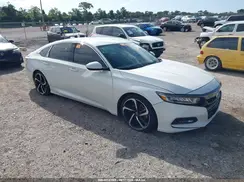1HGCV1F33JA006636 2018 HONDA ACCORD