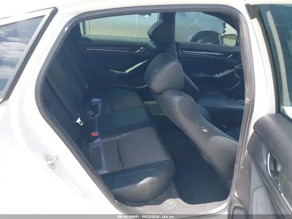 1HGCV1F33JA007687 2018 HONDA ACCORD - Image 8