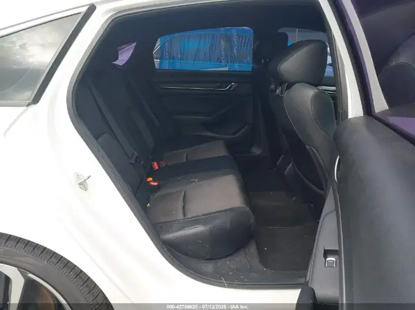 1HGCV1F33JA010993 2018 HONDA ACCORD - Image 8