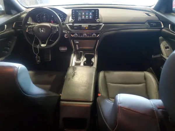 1HGCV1F33JA011903 2018 HONDA ACCORD - Image 8