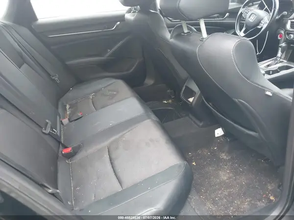 1HGCV1F33JA014980 2018 HONDA ACCORD - Image 8