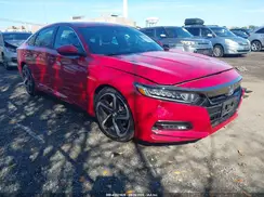 1HGCV1F33JA015370 2018 HONDA ACCORD