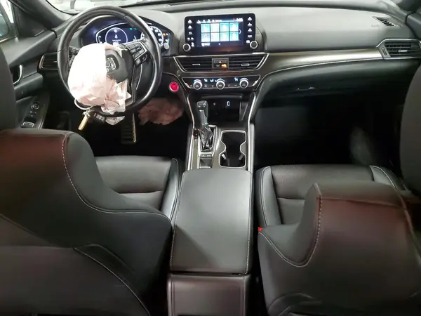1HGCV1F33JA017927 2018 HONDA ACCORD - Image 8