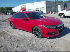 1HGCV1F33JA019175 2018 HONDA ACCORD