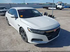 1HGCV1F33JA022271 2018 HONDA ACCORD