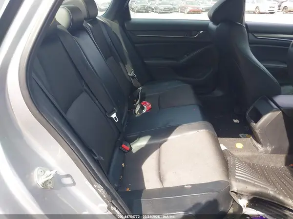 1HGCV1F33JA022481 2018 HONDA ACCORD - Image 8