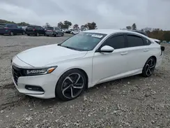 1HGCV1F33JA023999 2018 HONDA ACCORD