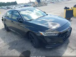 1HGCV1F33JA025669 2018 HONDA ACCORD