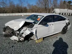 1HGCV1F33JA030516 2018 HONDA ACCORD