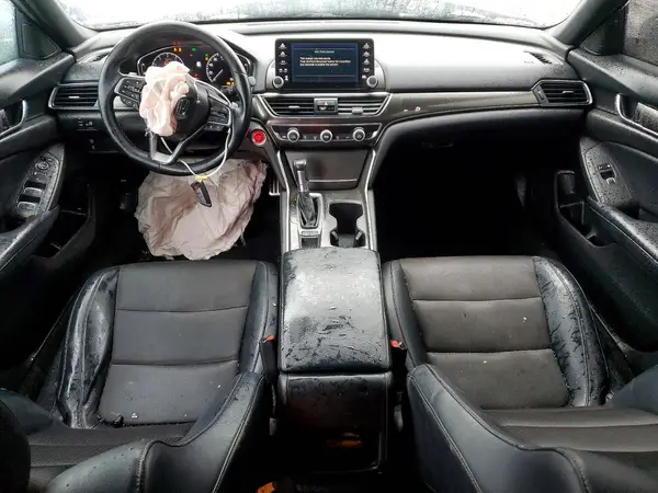 1HGCV1F33JA030614 2018 HONDA ACCORD - Image 8