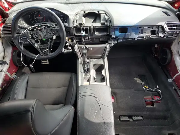1HGCV1F33JA033092 2018 HONDA ACCORD - Image 8
