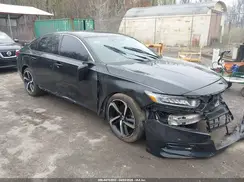 1HGCV1F33JA034808 2018 HONDA ACCORD