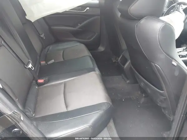 1HGCV1F33JA034808 2018 HONDA ACCORD - Image 8