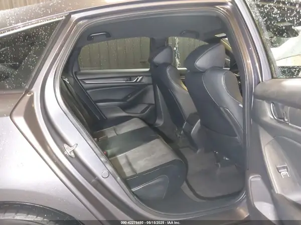 1HGCV1F33JA036266 2018 HONDA ACCORD - Image 8