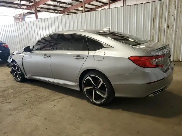 1HGCV1F33JA041144 2018 HONDA ACCORD - Image 2