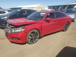1HGCV1F33JA043489 2018 HONDA ACCORD