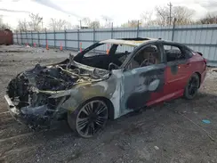 1HGCV1F33JA046344 2018 HONDA ACCORD
