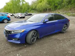 1HGCV1F33JA050474 2018 HONDA ACCORD