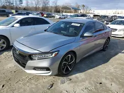1HGCV1F33JA051379 2018 HONDA ACCORD