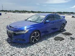 1HGCV1F33JA053083 2018 HONDA ACCORD