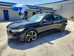 1HGCV1F33JA053701 2018 HONDA ACCORD