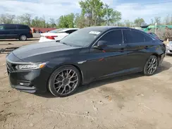1HGCV1F33JA054900 2018 HONDA ACCORD